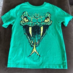 Children’s Place medium boys shirt